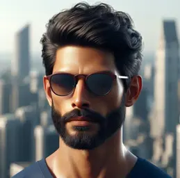 Aakash Ravi