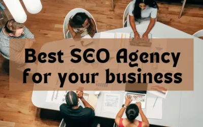The Best SEO Agency in Dubai : Top Picks for Your Business Growth
